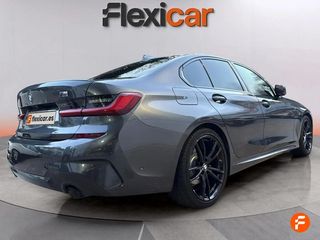 BMW Serie 3 318d
