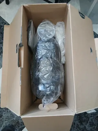 Cafetera L'OR Barista