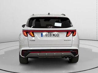 Hyundai Tucson N Line 30 Aniversario 2WD