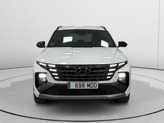 Hyundai Tucson N Line 30 Aniversario 2WD