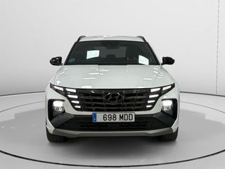 Hyundai Tucson N Line 30 Aniversario 2WD
