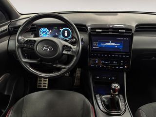 Hyundai Tucson N Line 30 Aniversario 2WD