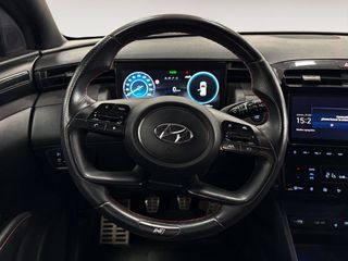 Hyundai Tucson N Line 30 Aniversario 2WD