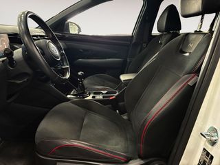 Hyundai Tucson N Line 30 Aniversario 2WD