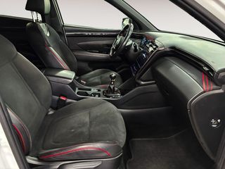 Hyundai Tucson N Line 30 Aniversario 2WD