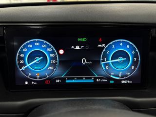 Hyundai Tucson N Line 30 Aniversario 2WD