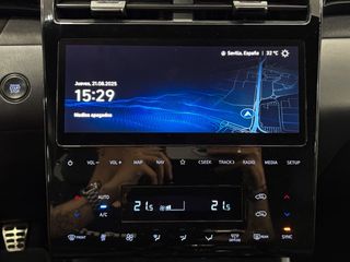 Hyundai Tucson N Line 30 Aniversario 2WD