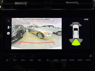 Hyundai Tucson N Line 30 Aniversario 2WD