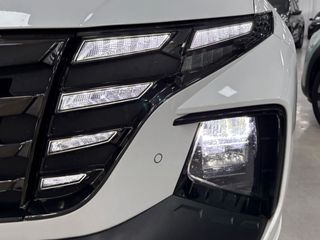 Hyundai Tucson N Line 30 Aniversario 2WD