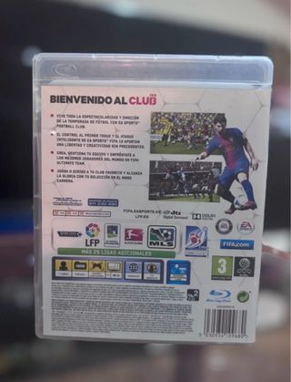 FIFA 13 PS3