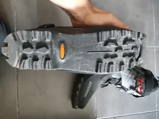 Botas esquí travesía Atomic Backland