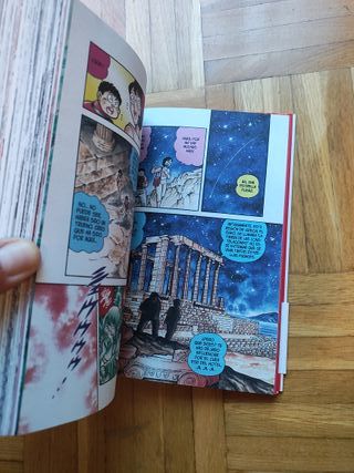 Saint Seiya nº 01/22 (EDT): Los caballeros del ...