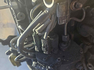 Motor completo DACIA LOGAN 1FALSO