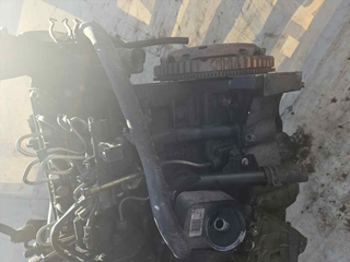 Motor completo DACIA LOGAN 1FALSO