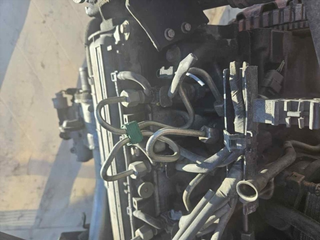 Motor completo DACIA LOGAN 1FALSO
