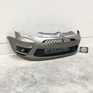 Defensa C4 Picasso Xenon