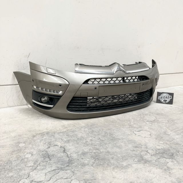 Defensa C4 Picasso Xenon