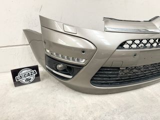 Defensa C4 Picasso Xenon