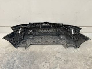 Defensa C4 Picasso Xenon