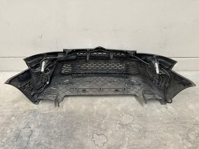 Defensa C4 Picasso Xenon