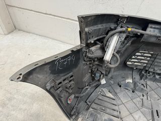 Defensa C4 Picasso Xenon