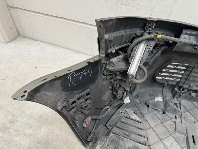 Defensa C4 Picasso Xenon