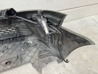 Defensa C4 Picasso Xenon