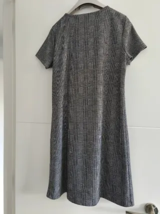 3 vestidos Stradivarius Mujer Manga Corta