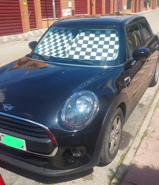 MINI Mini 2020
