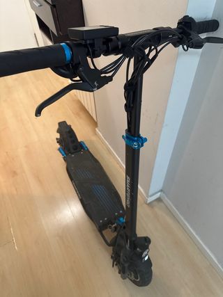 Smartgyro Rocway Patinete Eléctrico