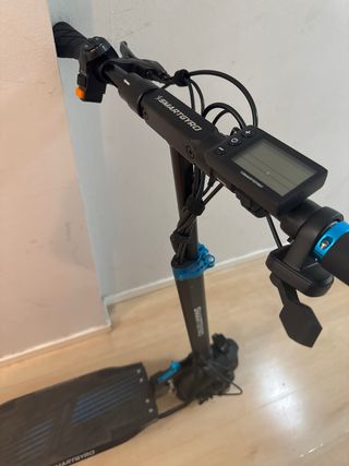 Smartgyro Rocway Patinete Eléctrico