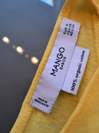 Pijama de verano con estampado de limones