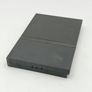 PS2 Slim SCPH-70004 Sony Funzionante + Gioco