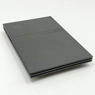 PS2 Slim SCPH-70004 Sony Funzionante + Gioco