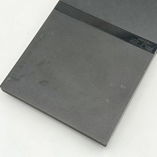 PS2 Slim SCPH-70004 Sony Funzionante + Gioco