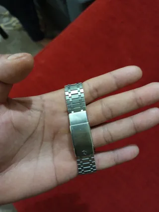 Orologio Quarzo Citizen vintage 1970