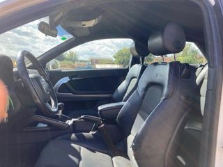 Audi A3 2.0TDI 170cv 2006 3p S-Line int.