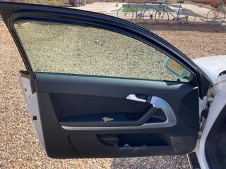 Audi A3 2.0TDI 170cv 2006 3p S-Line int.