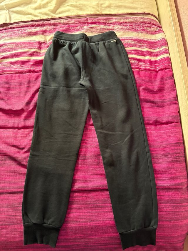 Pantalones Adidas negros