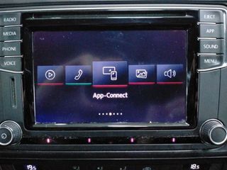 Volkswagen Transporter T6 Caravelle 2.0 TDI Trendline