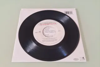 7" Michael Jackson You Rock My World