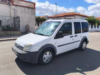 Ford Tourneo Connect 2008