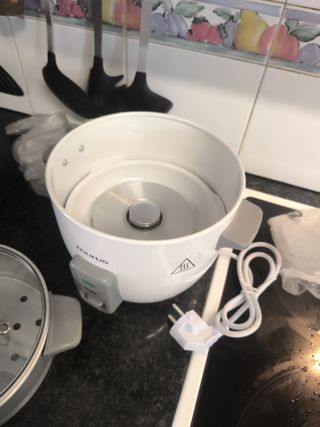 Taurus Arrocera y Vaporera Nueva