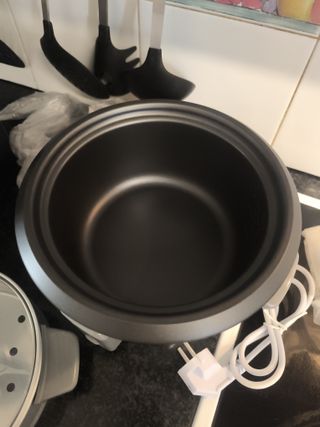 Taurus Arrocera y Vaporera Nueva