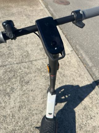 Patinete Eléctrico NIU KQi1 Pro