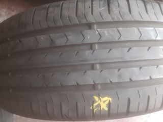 Neumáticos 215/55/17