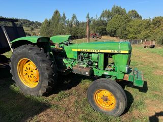 Tractor John Deere 1635