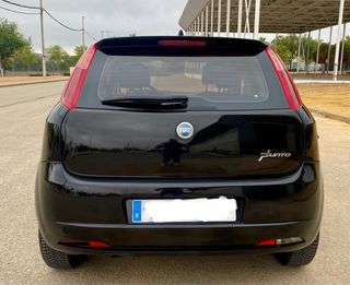 FIAT Punto 2006