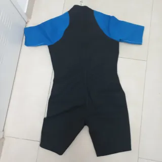Traje neopreno TRIBORD XL