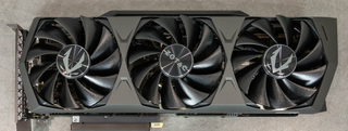 RTX 3090 24GB Zotac Gaming Trinity